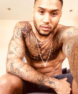 Male Strippers Signature Strippers