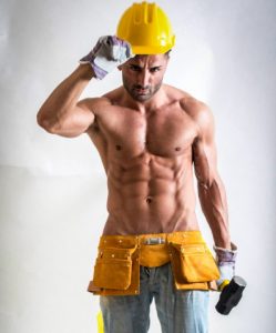 Male Strippers Signature Strippers Stourbridge