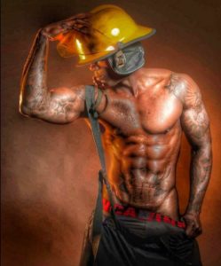 Male Strippers Signature Strippers Warwick