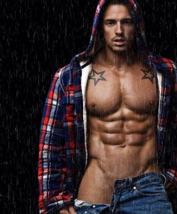 Male Strippers Leeds - Signature Strippers
