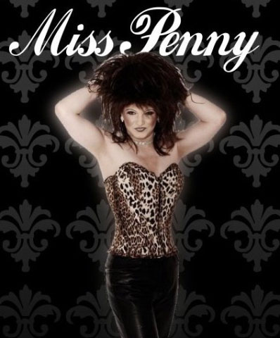 Drag Queens Drag Queens London Signature Strippers Signature