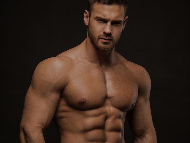 Male Strippers Leeds